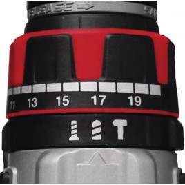 Einhell TP-CD 18/50 Li-i BL Wiertarko-wkrętarka akumulatorowa (50 Nm/18V/bez aku) 4513942