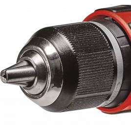 Einhell TP-CD 18/50 Li-i BL Wiertarko-wkrętarka akumulatorowa (50 Nm/18V/bez aku) 4513942