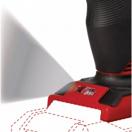 Einhell TP-CD 18/50 Li-i BL Wiertarko-wkrętarka akumulatorowa (50 Nm/18V/bez aku) 4513942
