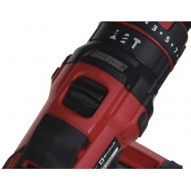 Einhell TE-CD 18/40 Li-i +64 Akumulatorowa wiertarka udarowa (40Nm/18V/2x2.0Ah) 4513992
