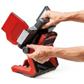 Einhell TP-CL 18/3000 Li - Solo PROFESSIONAL Latarka bezprzewodowa 4514172