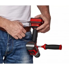 Einhell TP-CD 18/60 Li BL - Solo wkrętarka akumulatorowa (60 Nm/18 V/bez aku) 4514210