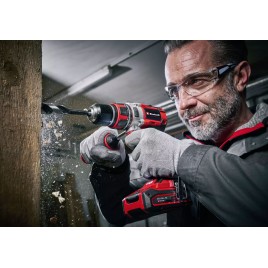 Einhell TP-CD 18/80 Li BL-Solo Wiertarko-wkrętarka akumulatorowa (80Nm/18V/bez aku)4514300