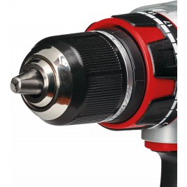 Einhell TP-CD 18/80 Li BL-Solo Wiertarko-wkrętarka akumulatorowa (80Nm/18V/bez aku)4514300