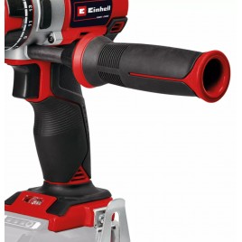 Einhell TP-CD 18/80 Li BL-Solo Wiertarko-wkrętarka akumulatorowa (80Nm/18V/bez aku)4514300