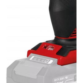 Einhell TP-CD 18/80 Li BL-Solo Wiertarko-wkrętarka akumulatorowa (80Nm/18V/bez aku)4514300