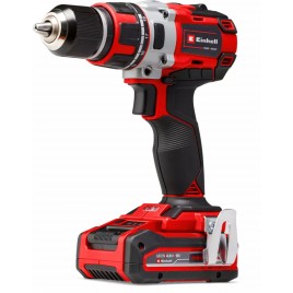 Einhell TP-CD 18/80 Li BL-Solo Wiertarko-wkrętarka akumulatorowa (80Nm/18V/bez aku)4514300