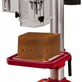 Einhell TC-BD 450 Wiertarka kolumnowa (450W) 4520592