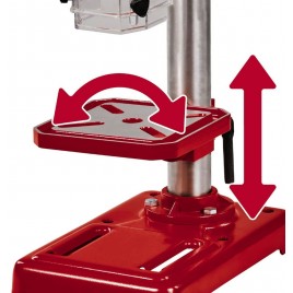 Einhell TC-BD 450 Wiertarka kolumnowa (450W) 4520592