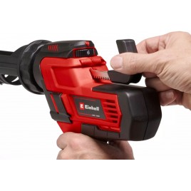 Einhell TE-SG 18/10 Li - Solo Pistolet do wytłaczania (18V/bez aku) 4522250