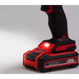 Einhell TE-SG 18/10 Li - Solo Pistolet do wytłaczania (18V/bez aku) 4522250