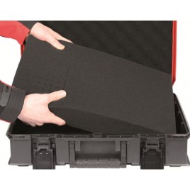 Einhell Wkładka piankowa do E-Case 4540013