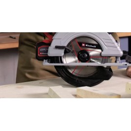 Einhell Brzeszczot do drewna i PCV 150x16mm Z20 49583359