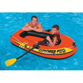 INTEX EXPLORER PRO 100 Ponton 160 x 94 x 29 cm 58355NP