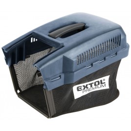 EXTOL PREMIUM Kosiarka aku, bezszczotkowa, 25,2 V Li-ion, 4000 mAh, bez aku 8895631