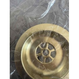 WYPRZEDAŻ Franke Sitko odpływowe Złoto 112.0639.055 USZKODZONE