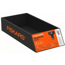 Fiskars Comfort Złącze gwintowane (G1") 1027059