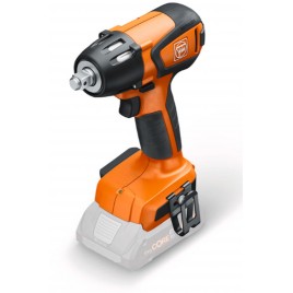FEIN ASCD 18-300 W2 AS Akumulatorowa wkrętarka udarowa (18V/bez aku) L-Boxx 71151061000