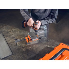 FEIN ASCD 18-300 W2 AS Akumulatorowa wkrętarka udarowa (18V/bez aku) L-Boxx 71151061000