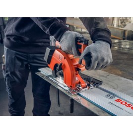 FEIN F-IRON Cut 57 AS Kompaktowa akumulatorowa ręczna pilarka tarczowa do metalu 713604610