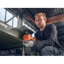 FEIN F-IRON Jig 26 AS Akumulatorowa pilarka wzdłużna do metalu i drewna(18V/bez aku)L-Boxx