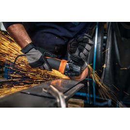 FEIN CG 13-125 V Kompaktowa szlifierka kątowa (125mm/1300W) 72228060000