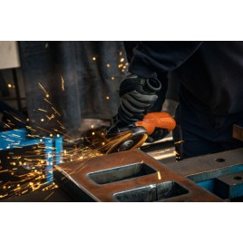 FEIN CG 13-125 V Kompaktowa szlifierka kątowa (125mm/1300W) 72228060000