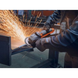 FEIN CG 7-125 Kompaktowe szlifierki kątowe 125 mm 72250460000