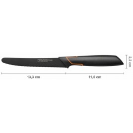 Fiskars Edge Nóż do pomidorów 13cm (978304) 1003092