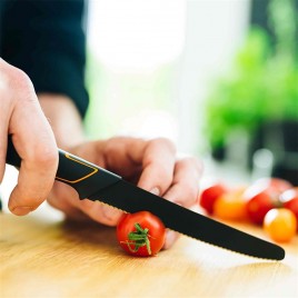 Fiskars Edge Nóż do pomidorów 13cm (978304) 1003092