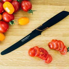 Fiskars Edge Nóż do pomidorów 13cm (978304) 1003092
