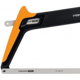 Fiskars TrueTension Piła do metalu, 30cm 24 TPI 1062931