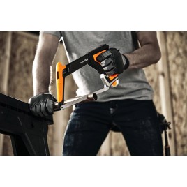 Fiskars TrueTension Piła do metalu, 30cm 24 TPI 1062931