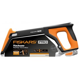 Fiskars TrueTension Piła do metalu, 30cm 24 TPI 1062931