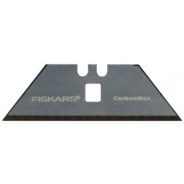 Fiskars CarbonMax Ostrza trapezowe, 10 sztuk 1027230