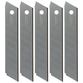 Fiskars CarbonMax Ostrza łamane 18 mm, 5 sztuk 1027232