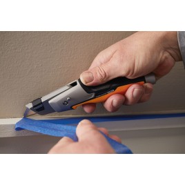 Fiskars CarbonMax Nóż malarski, 19cm 1027225