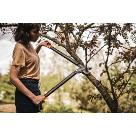 Fiskars PowerGear L78 Sekator nożycowy, 69cm (112590) 1000584