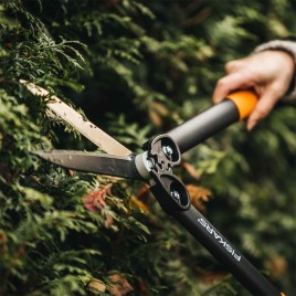 Fiskars PowerGear HS72 Nożyce do żywopłotu 57cm (114790) 100059