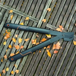 Fiskars SingleStep L28 Sekator nożycowy hook (S), 50cm 112160