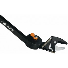 Fiskars UP84 Sekator uniwersalny Żyrafa, długi 232cm (115390) 1001557