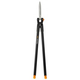 Fiskars PowerLever GS53 Dźwigniowe nożyce do trawy i żywopłotu 90cm (113710) 1001565