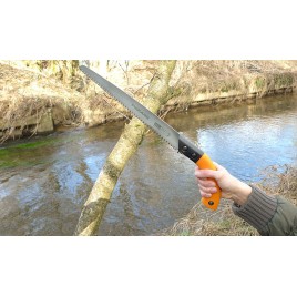 Fiskars SW84 Piła ze stałym ostrzem, 49cm (123840) 1001620