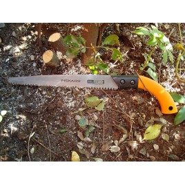 Fiskars SW84 Piła ze stałym ostrzem, 49cm (123840) 1001620