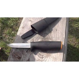 Fiskars K40 Nóż uniwersalny 22,5 cm (125860) 1001622