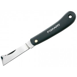 Fiskars K60 Nóż Okulizak 17cm (125900) 1001625