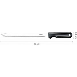 Fiskars K20 Nóż do wełny mineralnej, 42cm (125870) 1001626