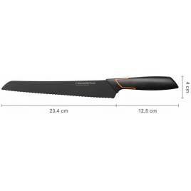 Fiskars Edge Nóż do chleba 23cm (978305) 1003093
