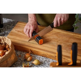 Fiskars Edge Ostrzałka Roll-Sharp, 16,5cm 1003098 (978700)