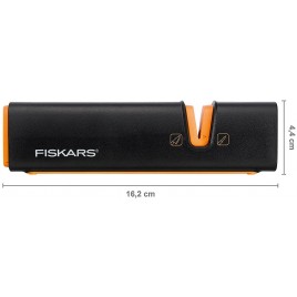 Fiskars Edge Ostrzałka Roll-Sharp, 16,5cm 1003098 (978700)